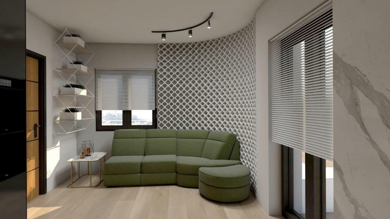 Kolonaki 8 - Design Suites & Lofts أثينا المظهر الخارجي الصورة