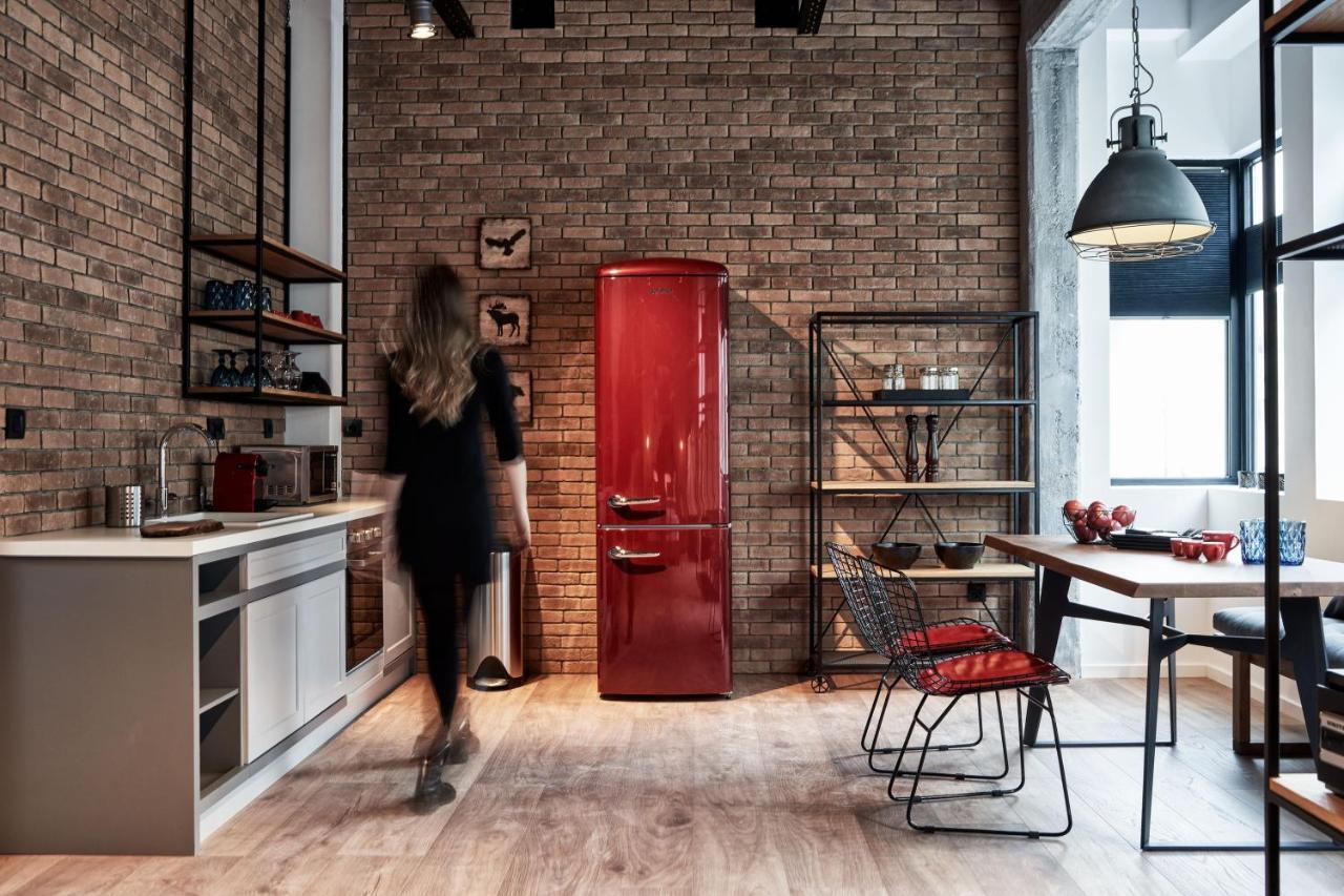 Kolonaki 8 - Design Suites & Lofts أثينا المظهر الخارجي الصورة